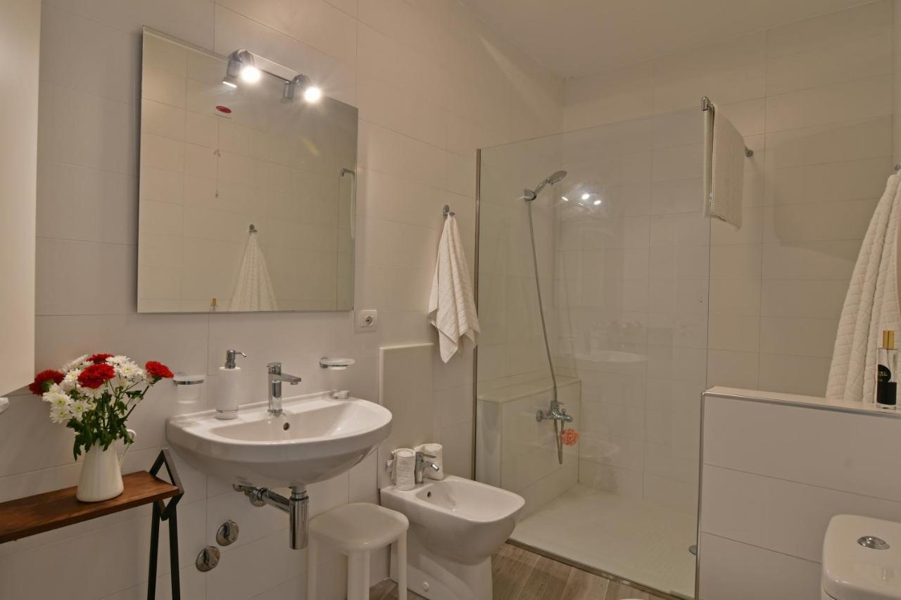 Cirasa Luxury Country House Трекастаньї Екстер'єр фото