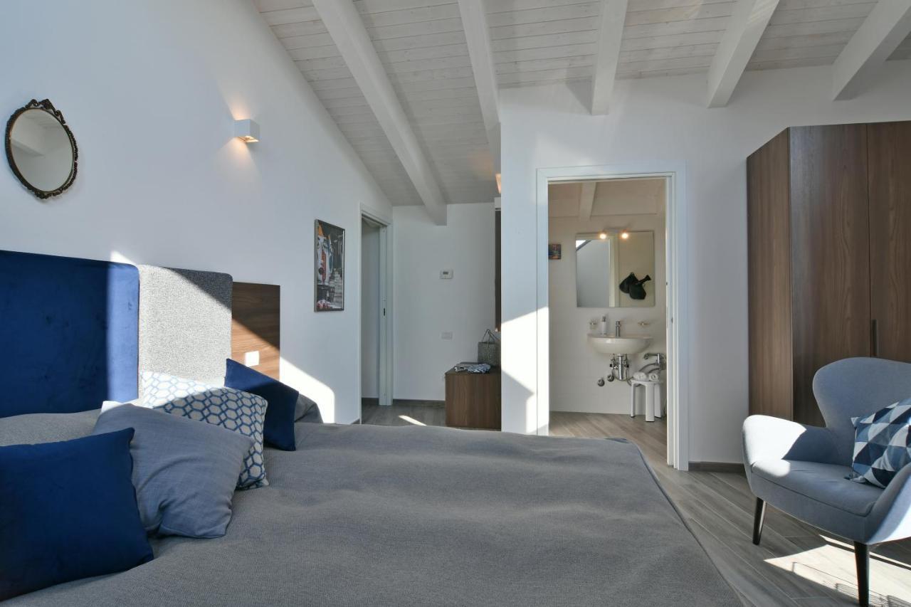 Cirasa Luxury Country House Трекастаньї Екстер'єр фото