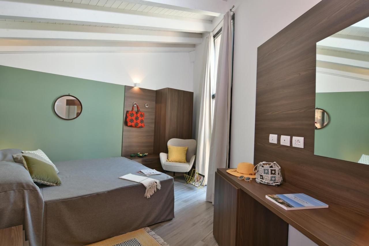 Cirasa Luxury Country House Трекастаньї Екстер'єр фото