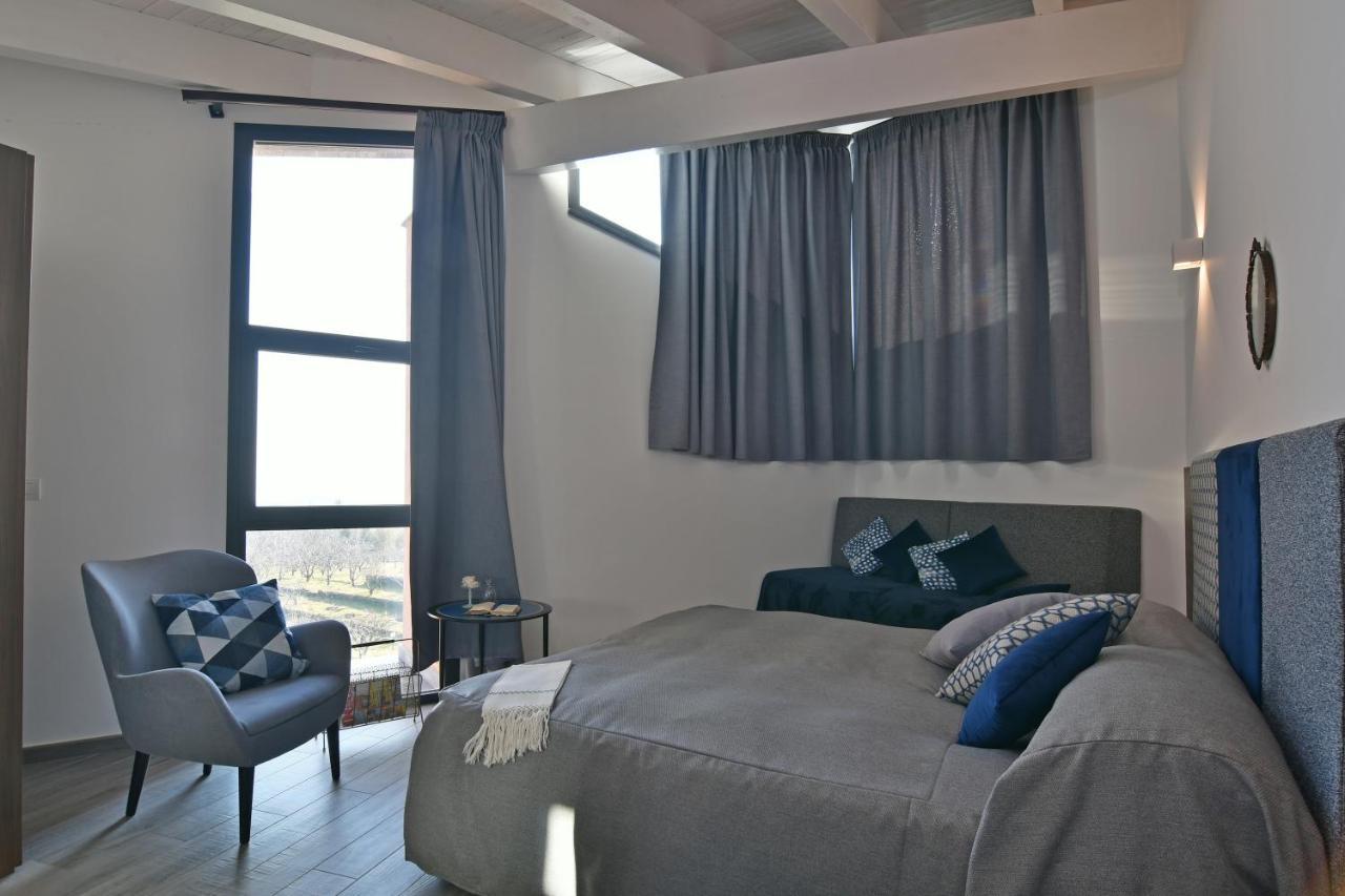Cirasa Luxury Country House Трекастаньї Екстер'єр фото