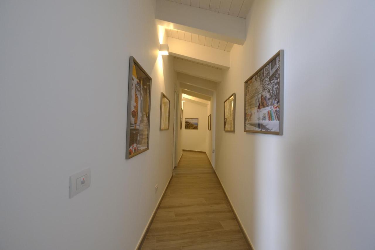 Cirasa Luxury Country House Трекастаньї Екстер'єр фото