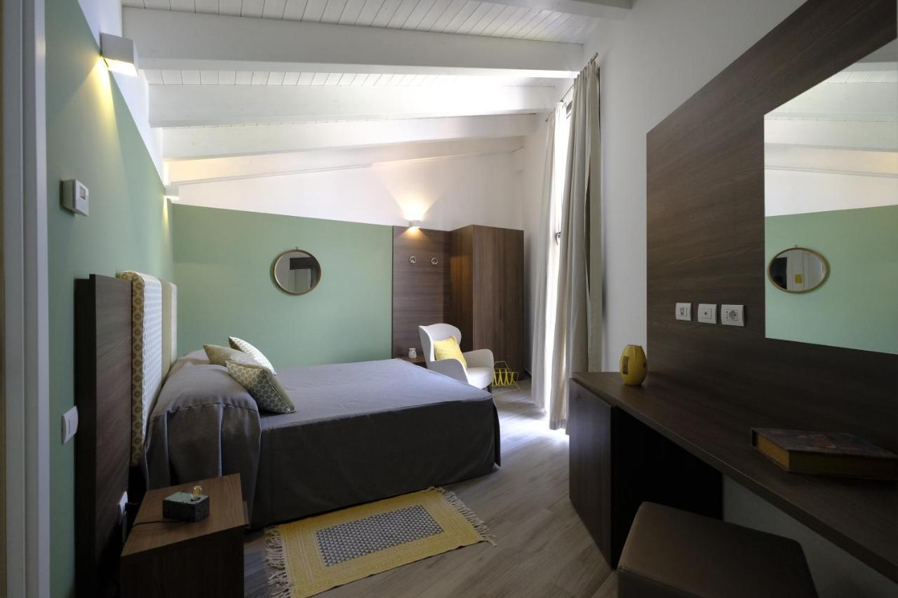 Cirasa Luxury Country House Трекастаньї Екстер'єр фото