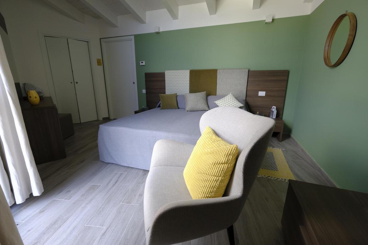Cirasa Luxury Country House Трекастаньї Екстер'єр фото
